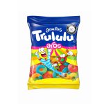 Trululu Gomitas Aros 80gr