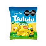 Trululu Gomitas Bananas 80gr