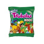 Trululu Gomitas Dinos 80gr