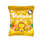 Trululu Gomitas Oro 80gr