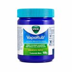 Vick Vaporub Unguento Topico 100gr Lab Farma