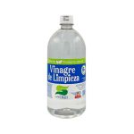 Vinagre De Limpieza 6% 1L Don Pedroi